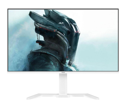 Monitor LED 27" (26,5"-28,4") iiyama G-Master GB2771HSU-W1 Red Eagle